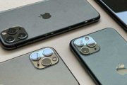 iphone13pro阴阳屏如何解决