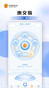 智慧蛋鸡