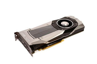 七彩虹10系列 GeForce GTX 1080显卡驱动