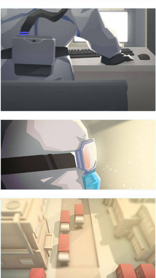 逆行者手机版