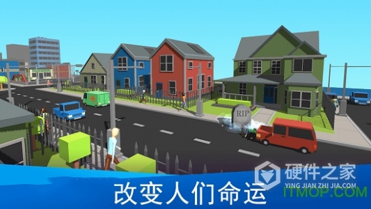 上帝模拟器修仙加未来科技版