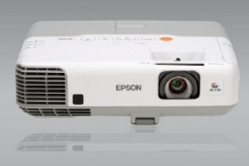 爱普生cb-97h投影仪驱动