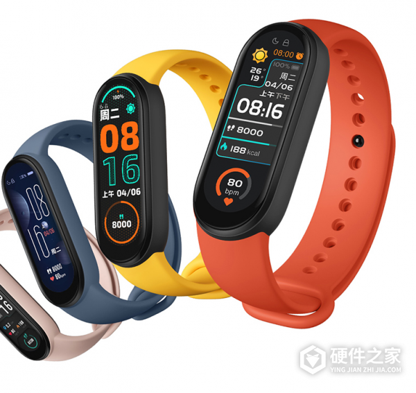 小米手环6绑定不了小米运动怎么办