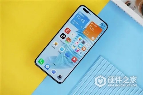 荣耀Magic5系列国内发布会直播地址