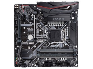 技嘉z390m gaming说明书