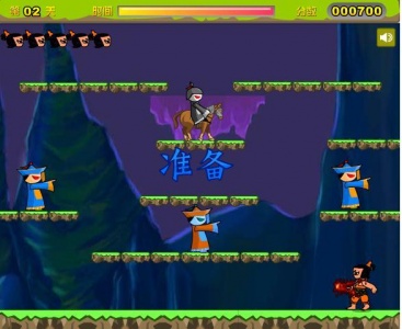 葫芦娃兄弟vivo版