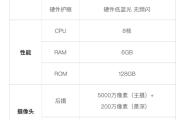 小度青禾手机配置参数