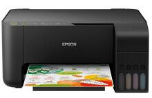 爱普生Epson L350打印驱动 For Win10/Win7/XP