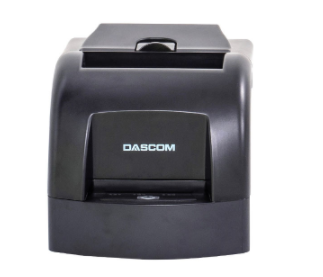 得实DascomDM-220 9针微型票据打印机驱动  for Win XP/7/8/10