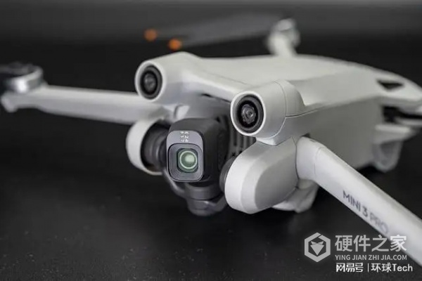 大疆mini3pro最大续航距离是多远