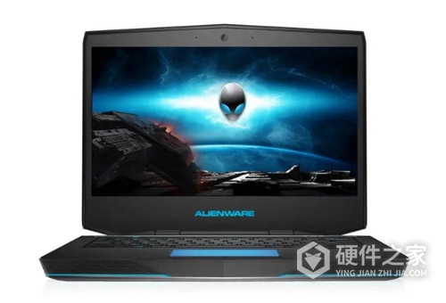 外星人Alienware 14 NVIDIA显卡驱动