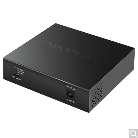 tl-sg2005镜像交换机是否需要配置