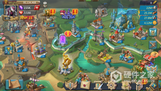 王国纪元华为版