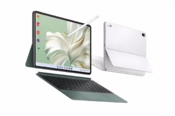 matebooke2023款和22款的区别