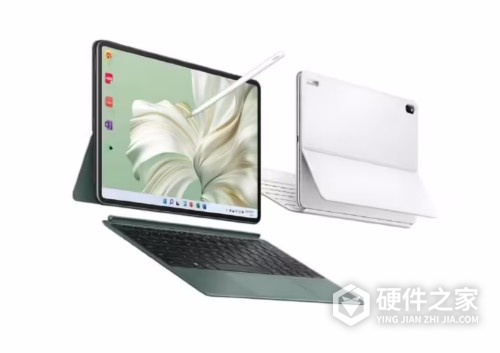 matebooke2023款和22款的区别