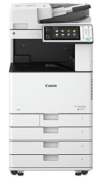 佳能C3525 III彩色数码复合机用户手册