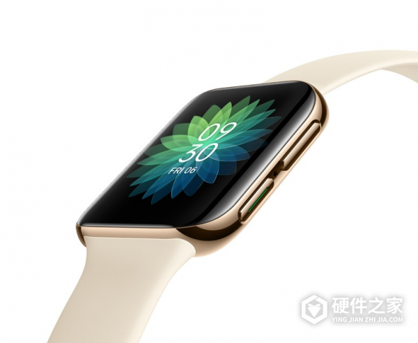 oppowatch怎么下载微信