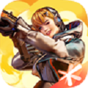 高能英雄(多英雄战术竞技)