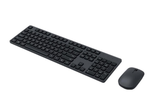 小米无线键鼠套装支持win7吗