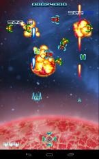 小蜜蜂红白机版