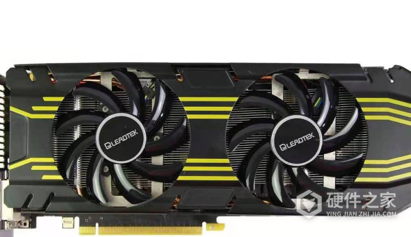 丽台WinFast GT 730 1G显卡驱动