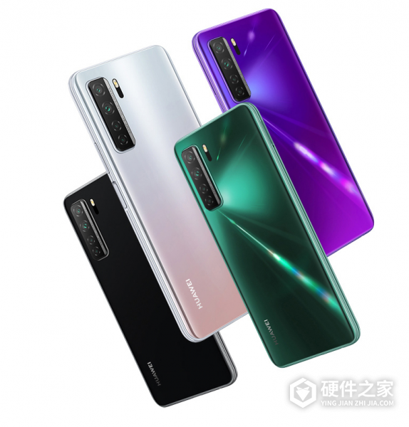 华为nova7se能升级鸿蒙系统吗