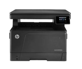 惠普m435nw多页复印怎么操作