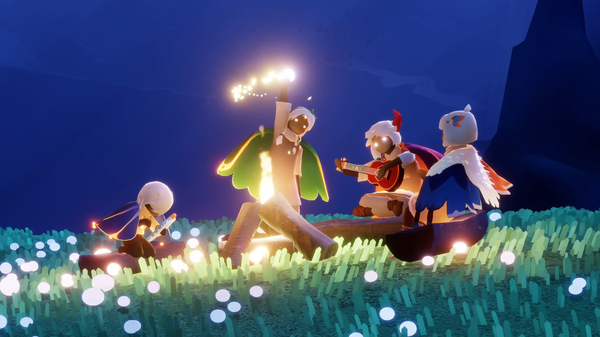 sky光遇国际服