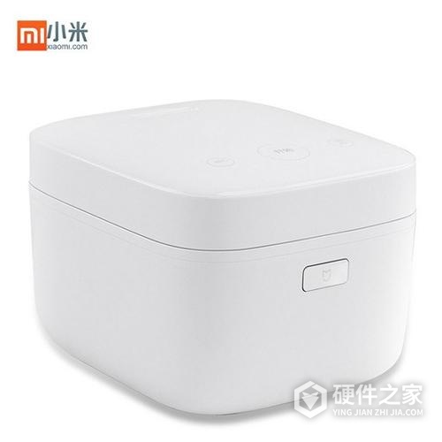 小米电饭煲怎么连wifi