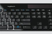 罗技k750驱动