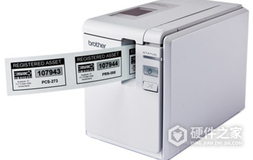兄弟打印机PT-2430PCz手册