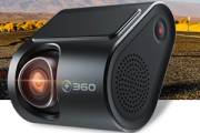 360行车记录仪G800说明书