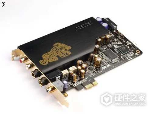 华硕Xonar AE声卡驱动