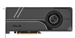 华硕NVIDIA系列 TURBO-GTX1070TI-8G显卡驱动