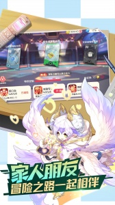 口袋觉醒国际服