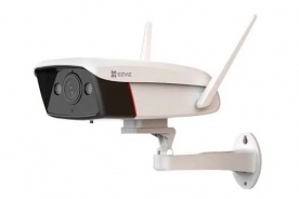 萤石C5HC星光版用户指南