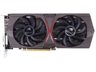 七彩虹网驰A770 TWIN V14主板BIOS