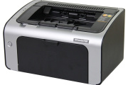 惠普p1108打印机驱动 for win7