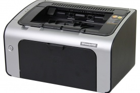 惠普p1108打印机驱动 for win7