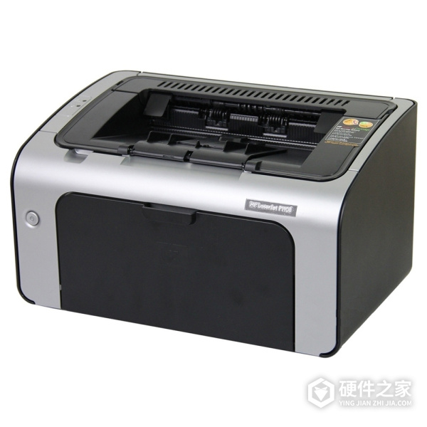 惠普p1108打印机驱动 for win7