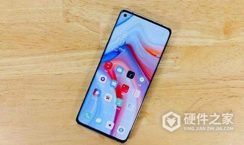 opporeno5pro+支持无线充电吗