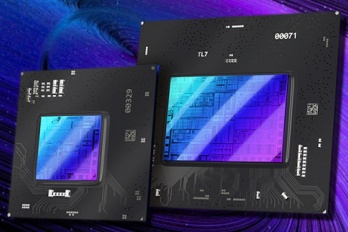 英特尔锐炫B系列GPU什么时候推出