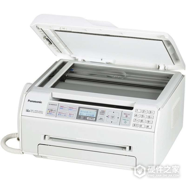 松下Panasonic KX-MB1667CN打印机驱动