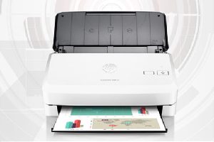 惠普2000s1扫描仪安装步骤