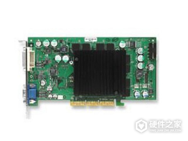 NVIDIA Quadro FX 700显卡驱动