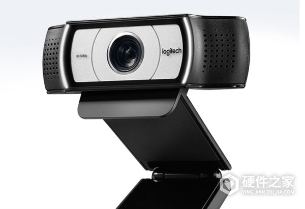 罗技c930c摄像头驱动