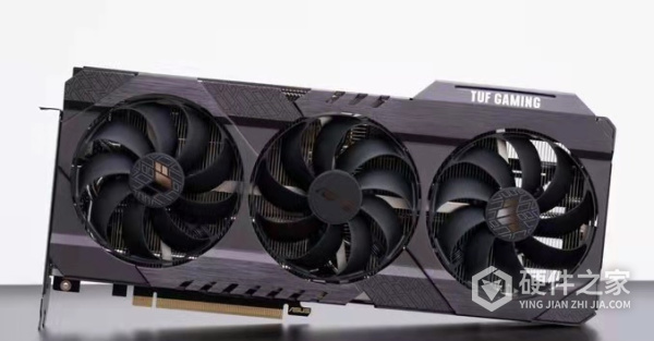 华硕NVIDIA系列 ROG-STRIX-RTX3090-24G-GAMING显卡驱动