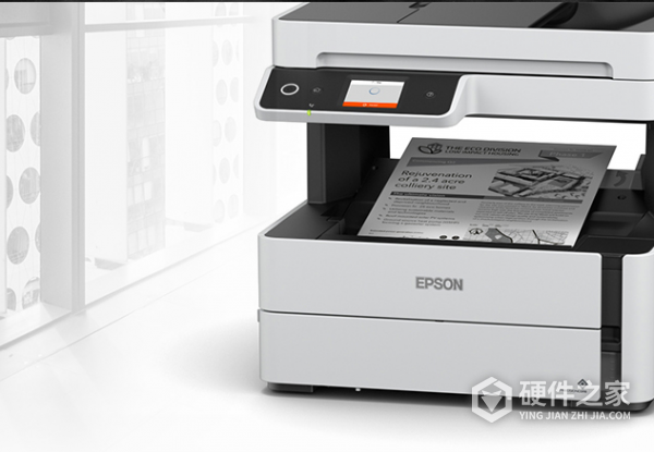 爱普生m3178如何更换adf