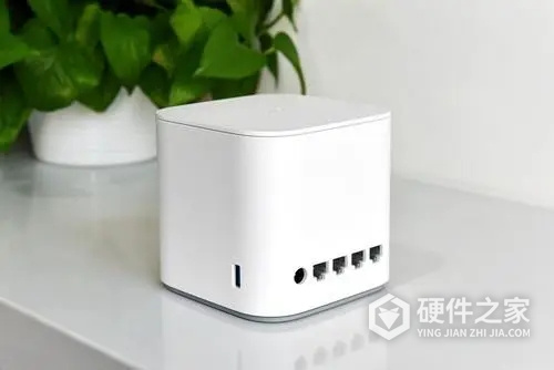 荣耀路由Pro升级固件