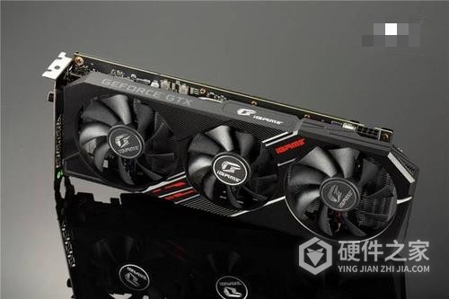 七彩虹1660显卡怎么设置最佳模式